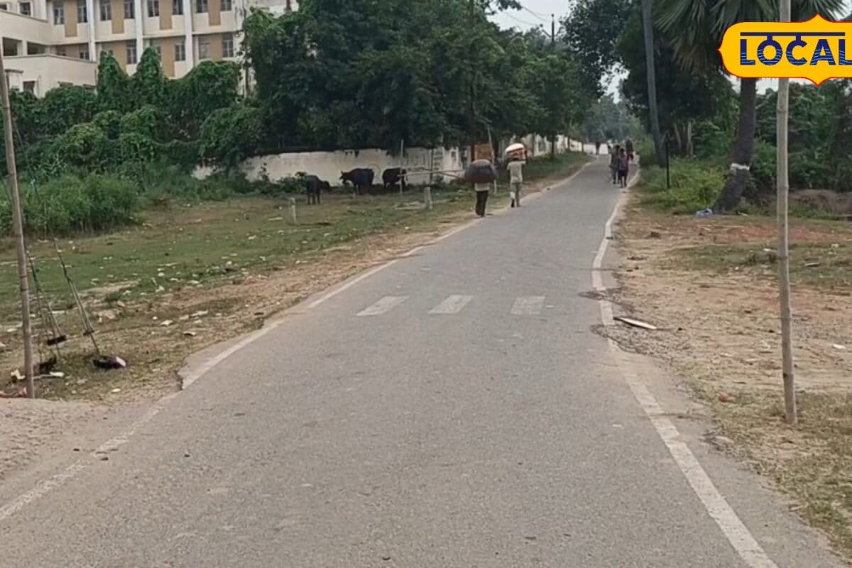 जहानाबाद से अरवल जाना होगा और आसान! 80 करोड़ से बनने जा रही है ये सड़क जानें मास्टर प्लान