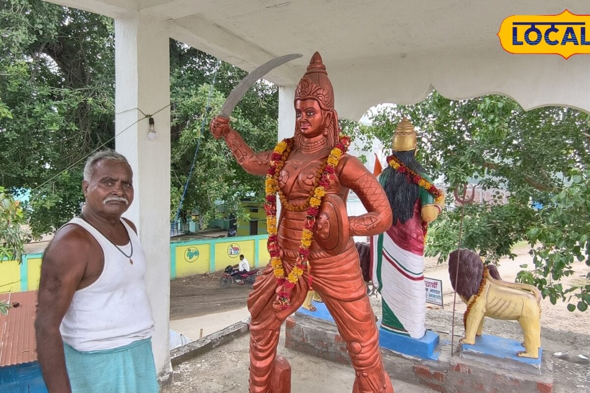 कौन थीं महारानी वीरांगना दुर्गावती जानिए क्यों गोंड समाज उन्हें देवी मानकर करता है पूजा