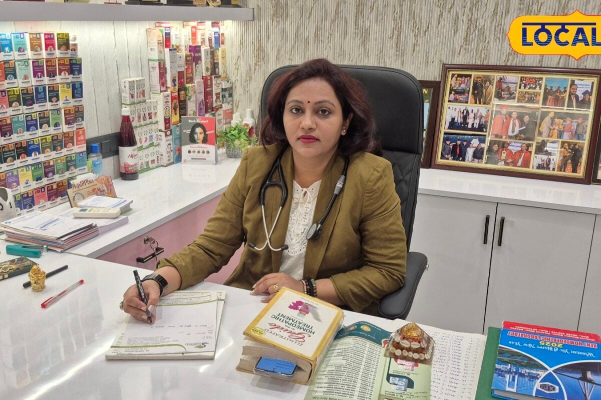पाम ऑयल वाले पैकेट फूड बन सकते हैं सेहत के लिए खतरा! डॉक्टर ने बताया कितना करें सेवन