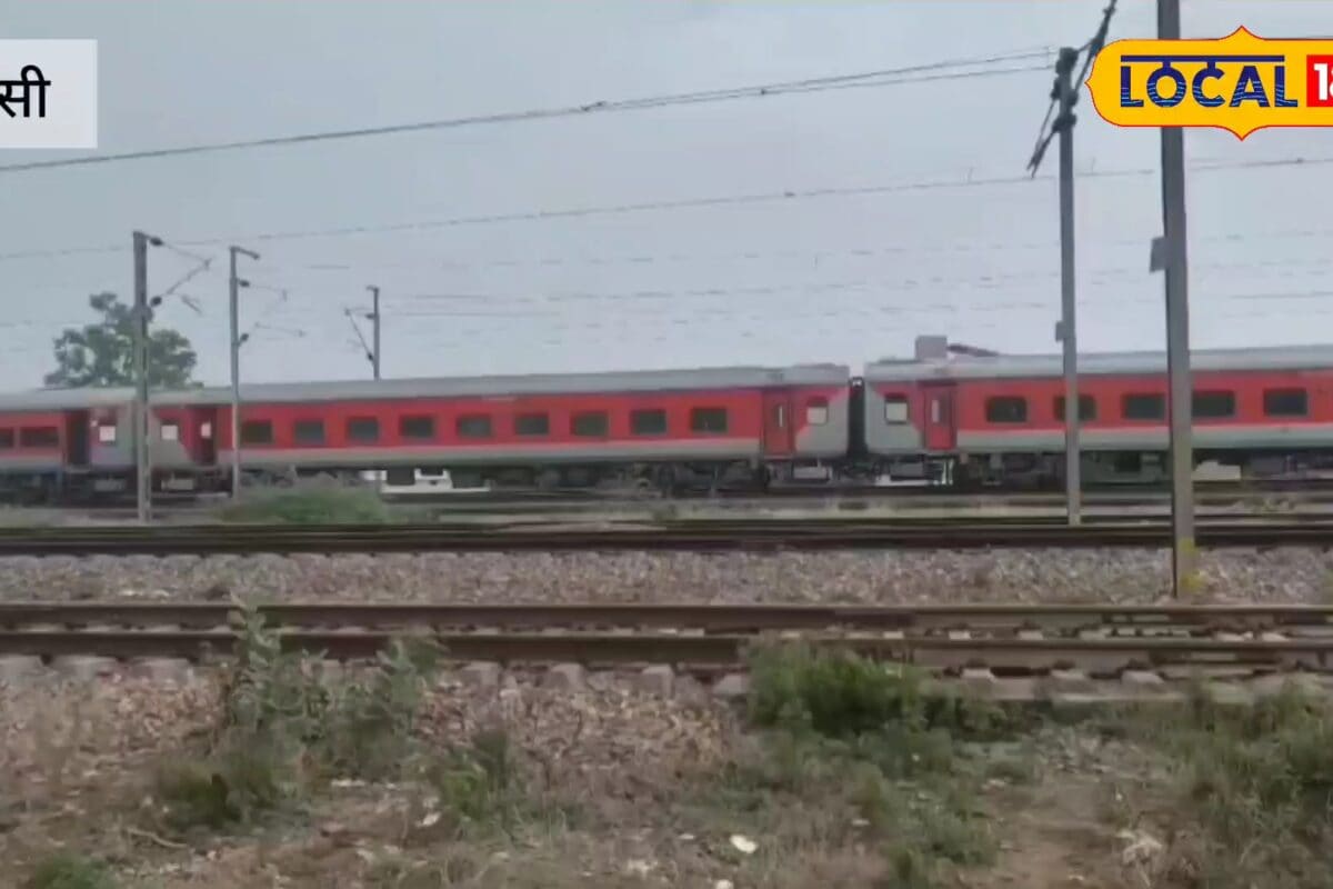 झांसी का वो इलाका जहां घड़ी नहीं ट्रेन का हॉर्न सुन लोग जान जाते हैं समय जाने पुलिया नंबर 9 की रोचक कहानी