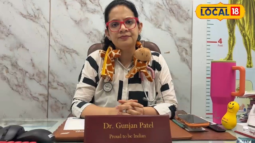 बुखार में बच्चों को दवा देने से पहले जान लें ये जरूरी बातें वरना हो सकता है नुकसान