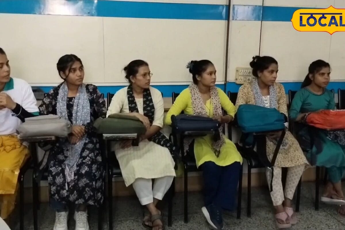 मेरठ के युवाओं को CM युवा उद्यमी विकास योजना से मिलेगा 5 लाख तक का ब्याज-मुक्त लोन जाने आवेदन प्रक्रिया