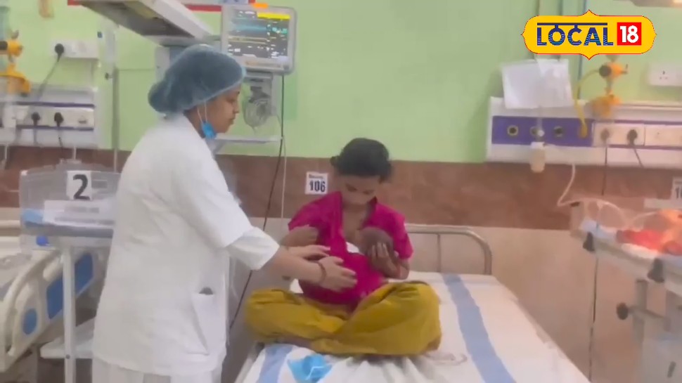 बिहार का पहला MNCU और LMU केंद्र बना सीतामढ़ी सदर अस्पताल मां और शिशुओं को मिलेंगी ये सारी सुविधाएं