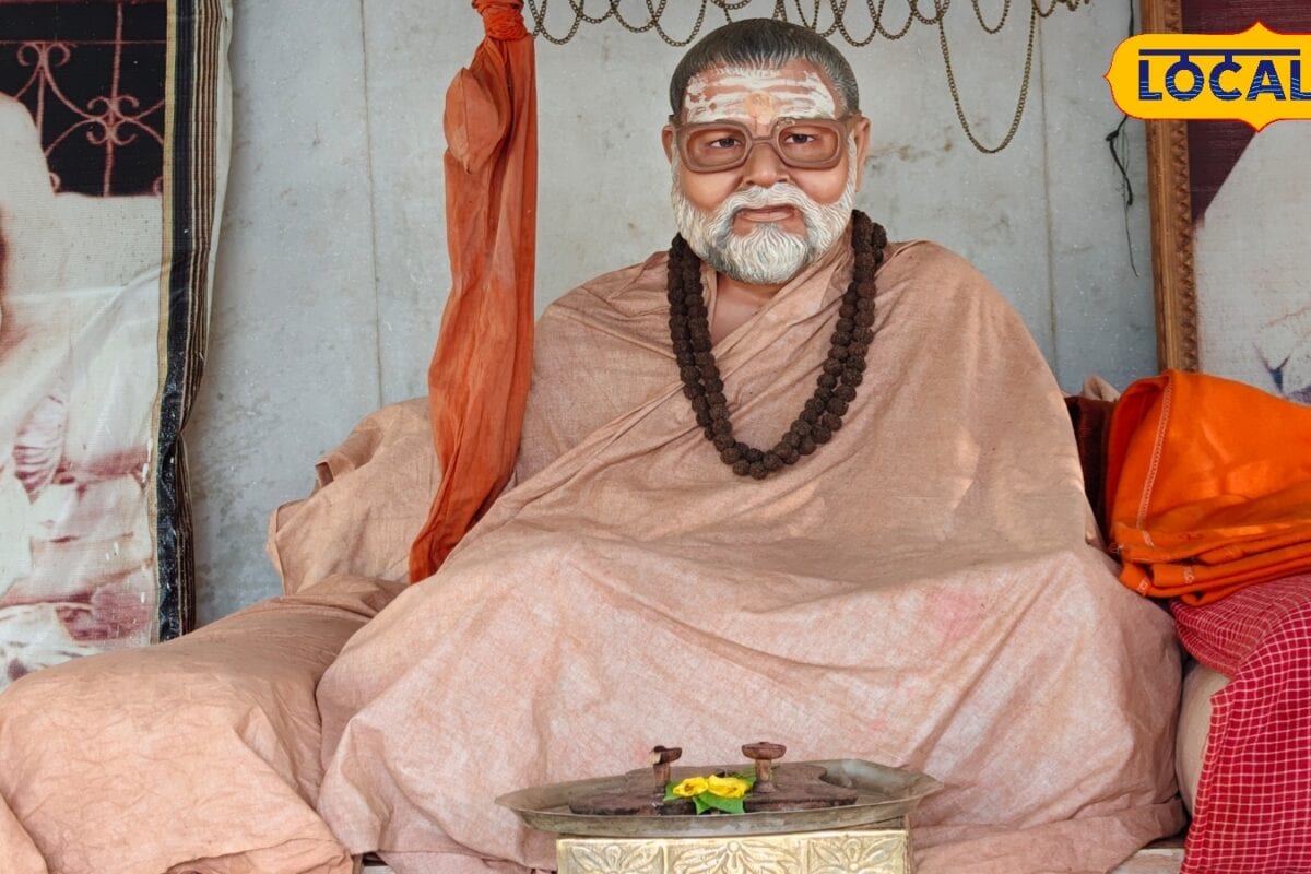 बलिया का प्रसिद्ध पशुपतिनाथ धाम जहां आज भी बाबा पूरी करते हैं मुरादें