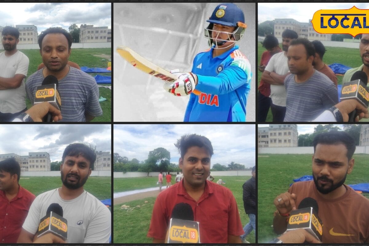 'एक बिहारी सब पर भारी'... वैभव सूर्यवंशी के डेब्यू पर झूम उठा समस्तीपुर, खेल प्रेमी बोले- हमने पहले ही कहा था, वही टीम इंडिया में खेलेगा
