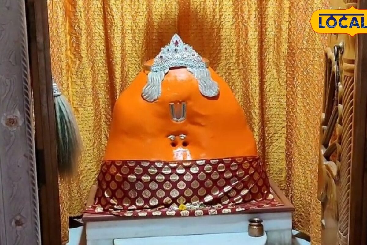 राजस्थान का अनोखा बालाजी मंदिर! जहां मेले में सिर्फ दर्शन ही नहीं कुश्ती दंगल भी बनते हैं आस्था का हिस्सा