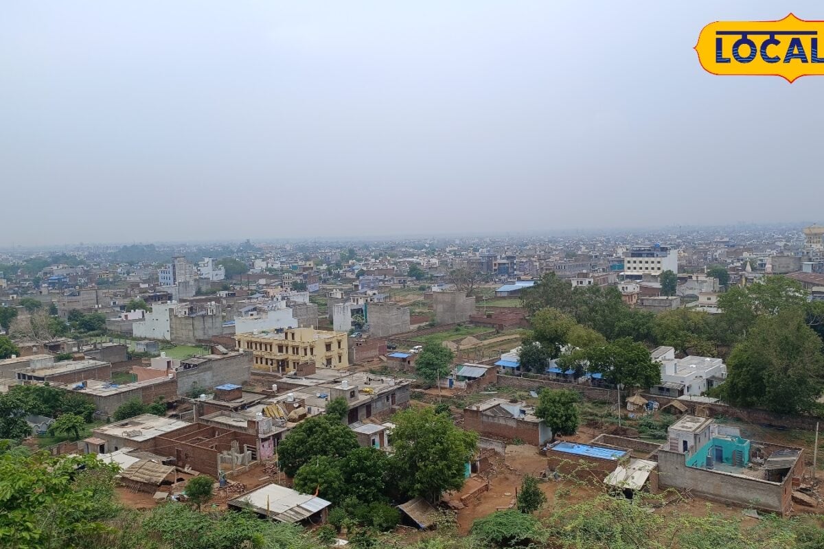 क्या आप जानते हैं धौलपुर का असली नाम सदियों में कई बार बदली पहचान इतिहास की अनसुनी कहानी आई सामने