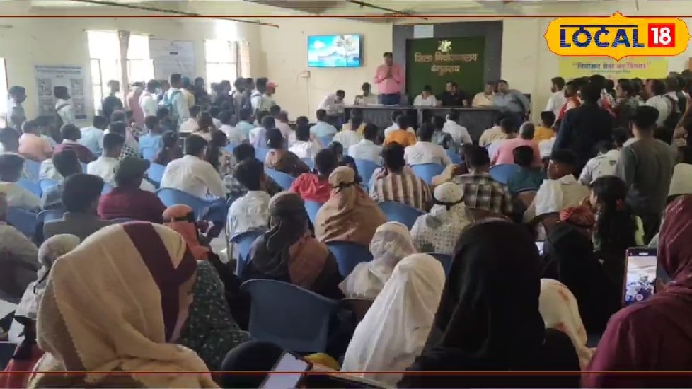 21200 सैलरी250 पद! बिहार में मारुति सुजुकी में निकली सीधी भर्ती जानें कौन कर सकता है अप्लाई