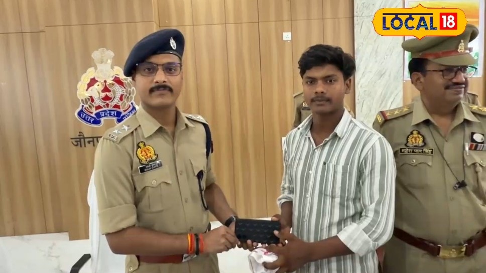 मोबाइल चोरी या गुम हो जाए तो घबराएं नहीं! तुरंत करें ये काम पुलिस ने बताया पूरा तरीका