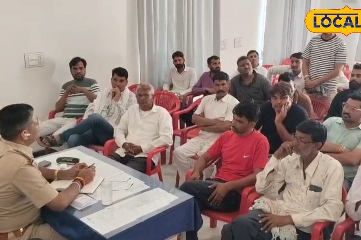 Khatu Shyam Ji: खाटूश्याम जी में श्रद्धालुओं से पार्किंग विवाद पर पुलिस सख्त DYSP ने दिए निर्देश