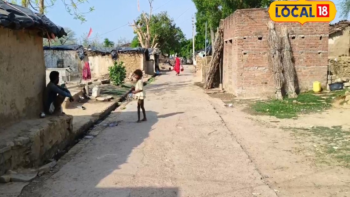 चित्रकूट में बदलते मौसम से डायरिया टाइफाइड पीलिया वायरल बुखार के मामले बढ़े मौसमी बीमारी से बचाव का जाने घरेलू उपाय