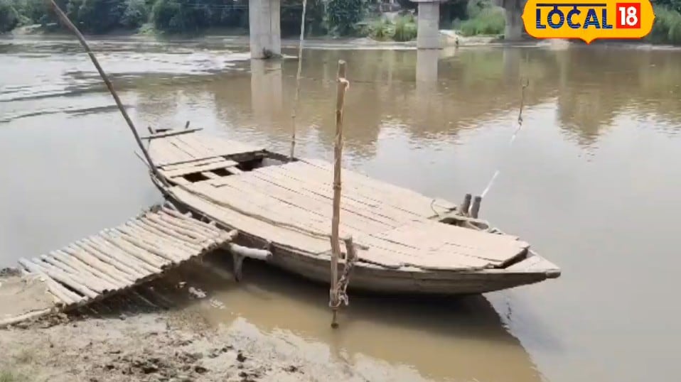 सुल्तानपुर में गोमती नदी पर पुलों का इतिहास 1857 से पहले नाव फिर 1903 में बना पहला पुल कैसे करते थे पार जाने