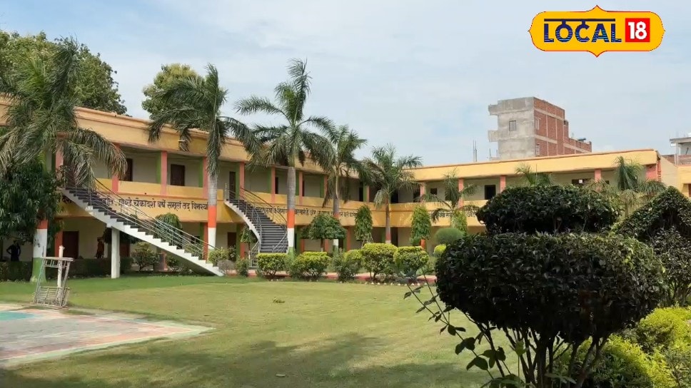 दशकों से सफलता की नई इबारत लिख रहा है टीडी इंटर कॉलेज यहां से पढ़े छात्र कई बड़े पदों पर कर रहे हैं देश की सेवा