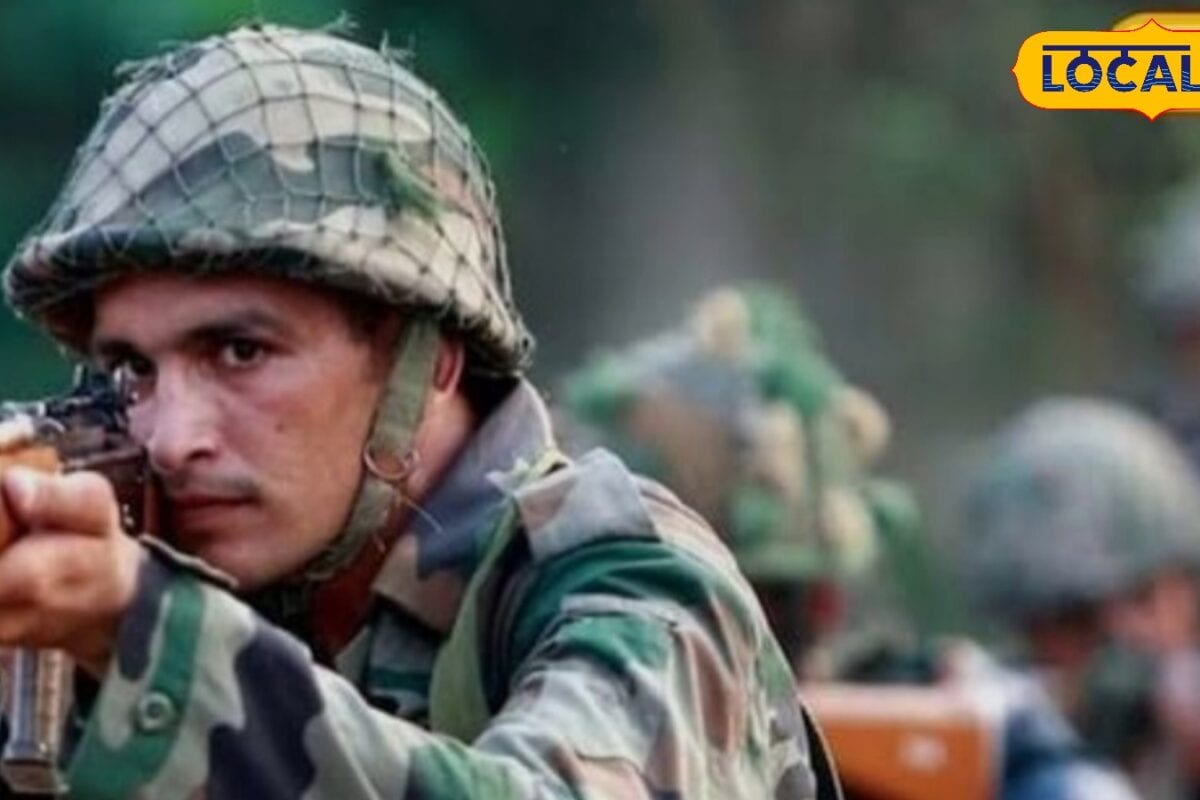 एयरफोर्स में करियर बनाने का मौका! अग्निवीर वायु और मेडिकल असिस्टेंट भर्ती का नोटिफिकेशन जारी तुरंत करें अप्लाई