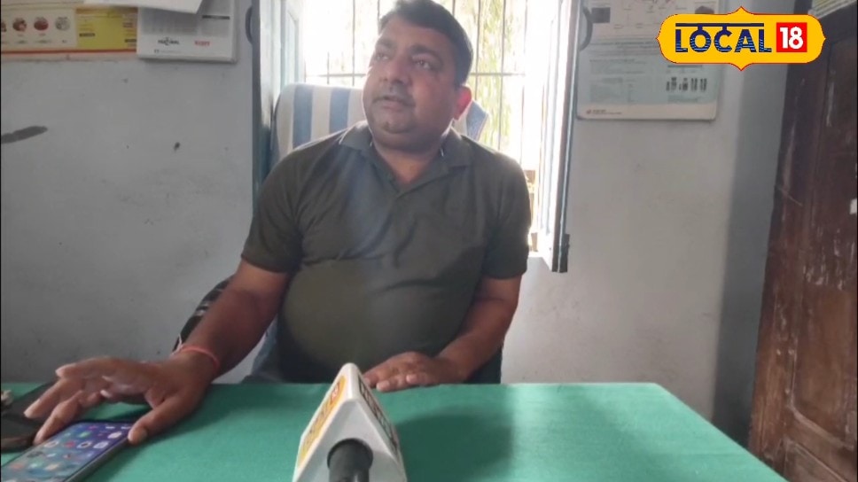 गाय-भैंस के मुंह और खुर में दिखें ये संकेत तो तुरंत हो जाएं सतर्कजानें खुरपका-मुंहपका के लक्षण और बचाव