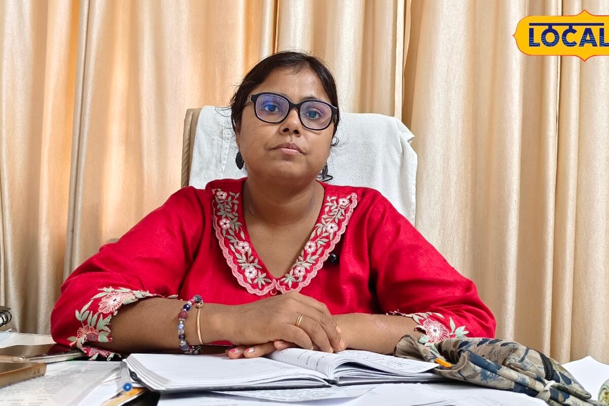 गोंडा उद्यान विभाग मुफ्त में दे रहा फलदार पौधे अमरूद सहजन आंवला जैसे कई विकल्प बागवानी बढ़ाएं आय बढ़ाएं