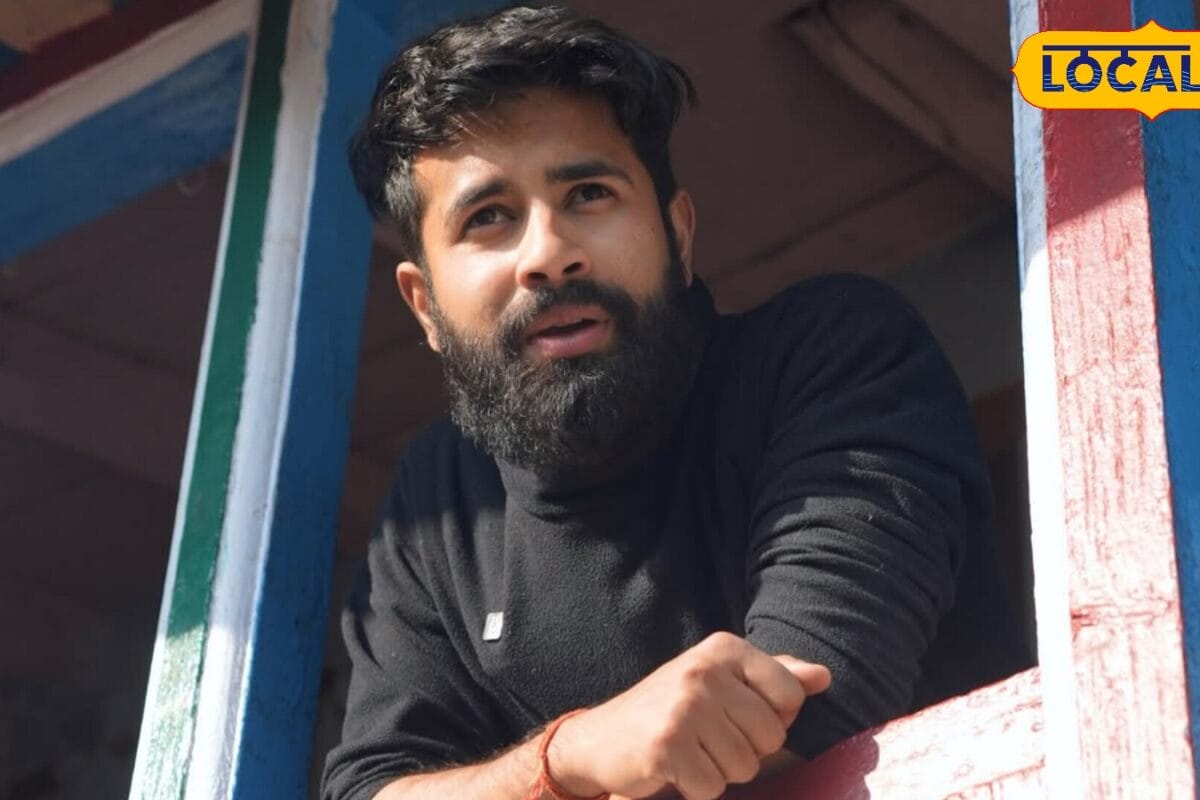 उत्तराखंड के कम चर्चित पर्यटन स्थलों ला रहे सामने...कौन हैं कुमाऊं के रजत जोशी?
