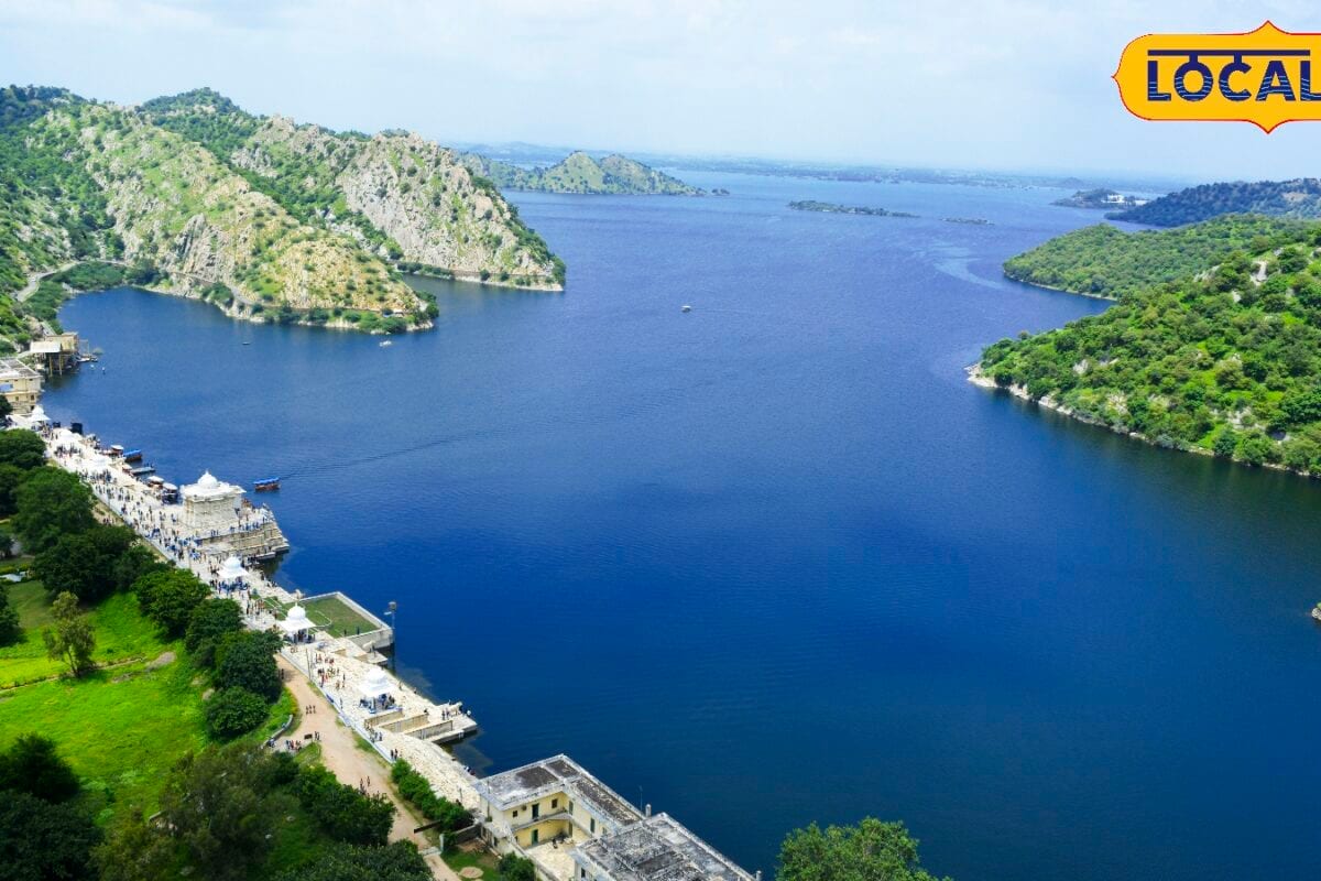 Udaipur Tourist Spot: खूबसूरत वादियों के पीछे छिपा है बड़ा खतरा मानसून में इन 5 डेथ पॉइंट्स पर हर साल होते हैं दर्दनाक हादसे