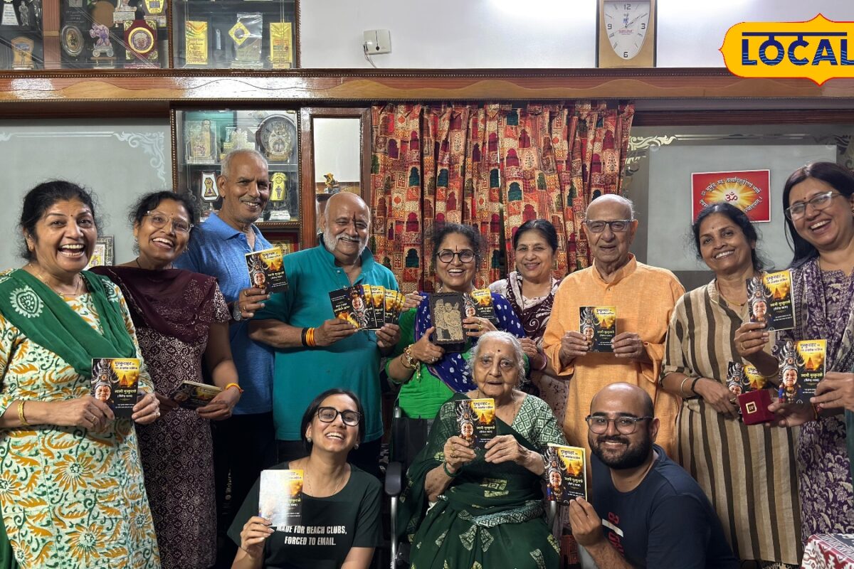 टायरमेंट पर होटल में जश्न नहीं देहदान-नेत्रदान का लिया संकल्प उज्जैन के शिक्षक बने मिसाल