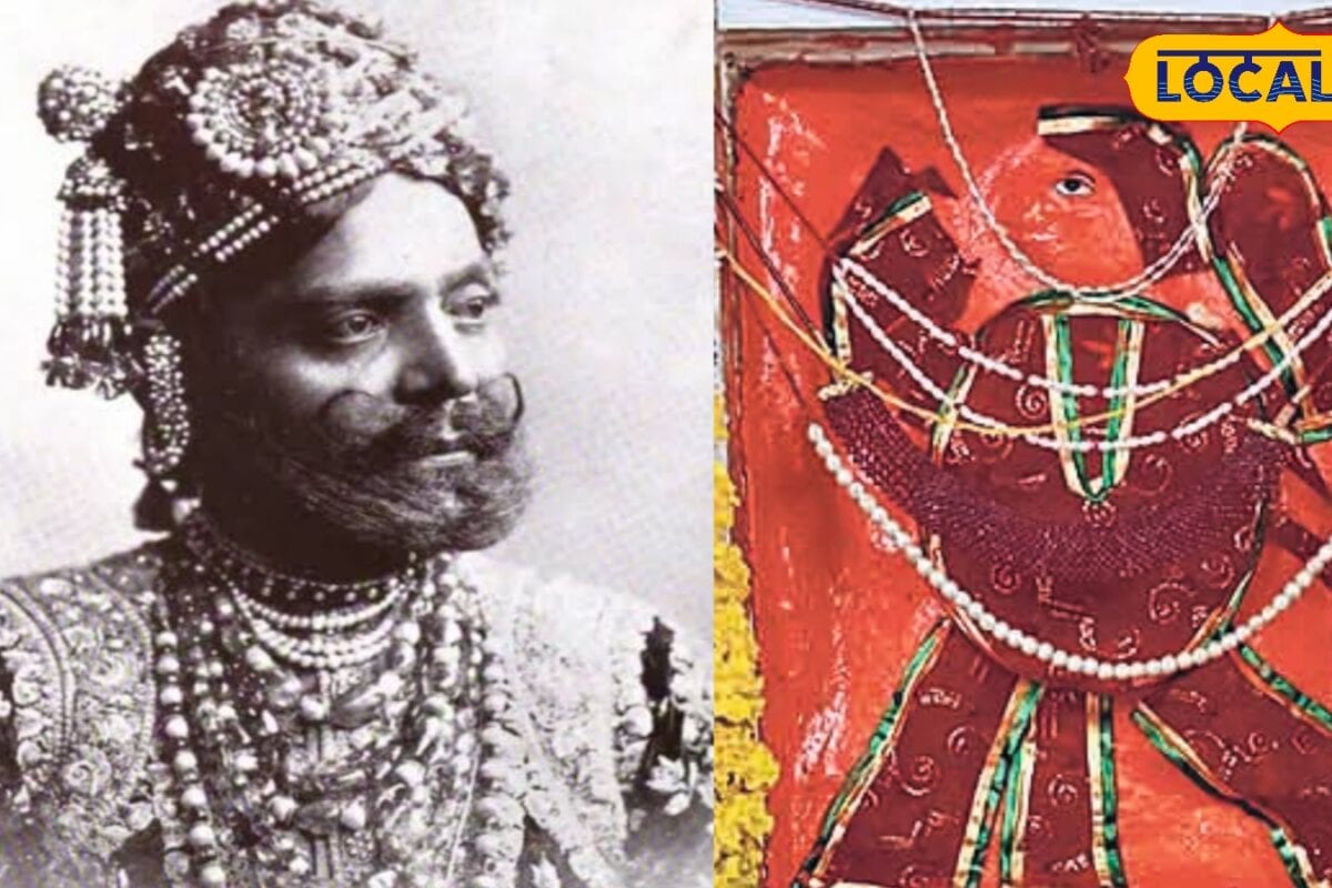 Sikar News: युद्ध पर जाने से पहले यहां शीश नवाते थे राव राजा माधोसिंह जीतकर लौटते तो कहते- बाबा मेरी फतेह हो गई