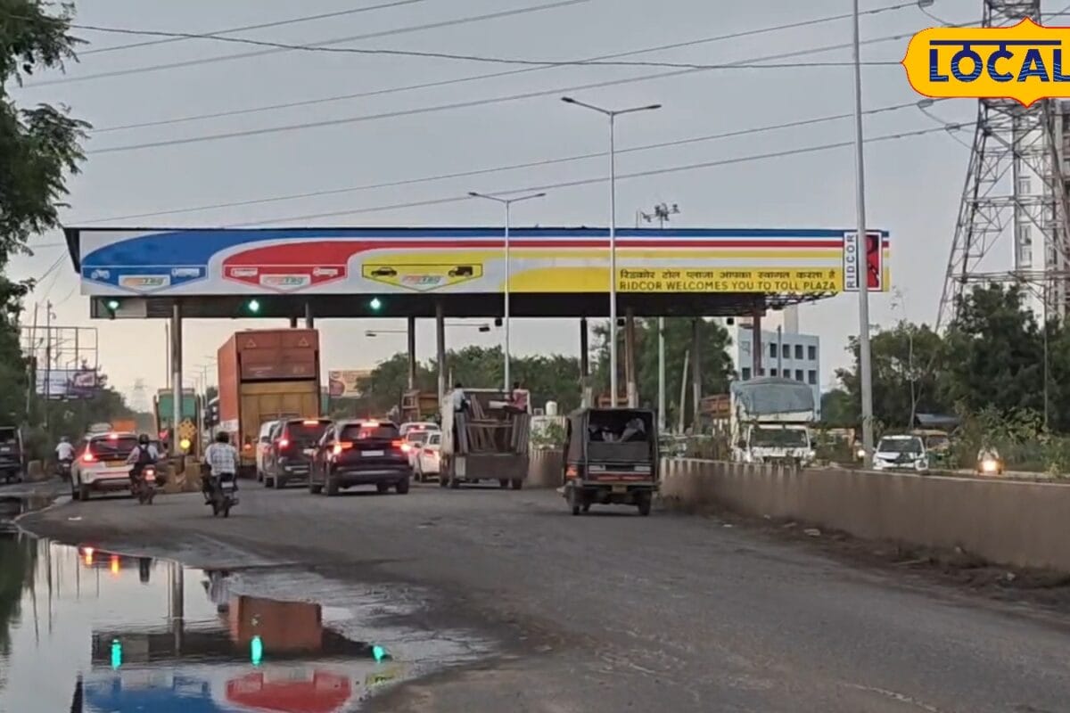 Bhiwadi News: 90 किलोमीटर में 3 टोल अब बदलेगी व्यवस्था भिवाड़ी के खिजूरीबास टोल पर हाईकोर्ट ने सरकार से कही बड़ी बात