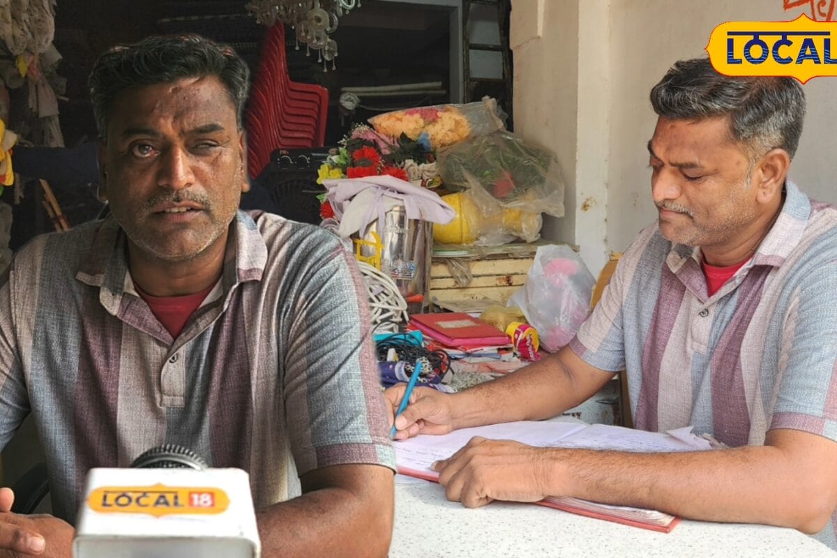 पंचर की दुकान से शुरू हुआ सफर 10 लाख का लोन लेकर शुरू किया ये कारोबार अब सालाना कमा रहे लाखों रुपये
