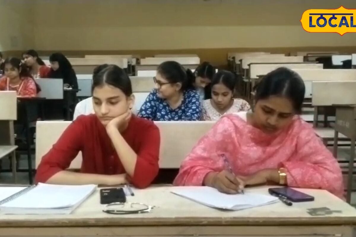 मेरठ में अभ्युदय कोचिंग में युवा करें मुफ्त में आईएएस पीसीएस एसएससी प्रतियोगी परीक्षा की तैयारी रजिस्ट्रेशन प्रक्रिया शुरू