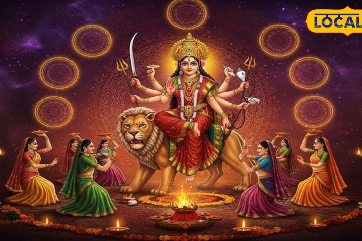 15 जुलाई से शुरू हो रही गुप्त नवरात्रि जानें साधना मंत्र जाप और पूजा का महत्व बाधाओं से मिलेगी मुक्ति