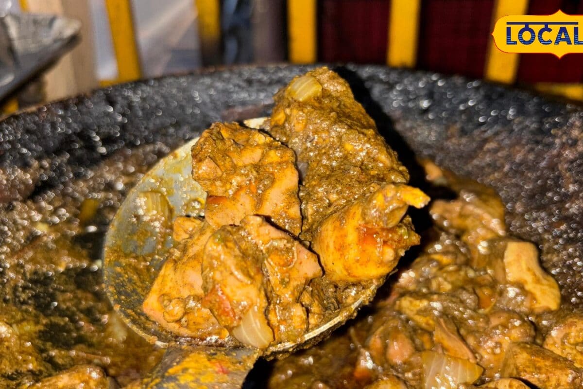 उत्तराखंड की पहाड़ी रसोई का असली स्वाद है पोटा कलेजी जानें इसे बनाने का आसान तरीका