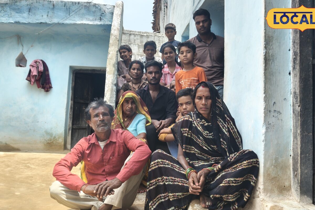 मजदूर का बेटा बना सब-इंस्पेक्टर! भाई की पढ़ाई के लिए बहन देती थी लाड़ली बहना की रकम पढ़ें भावुक कहानी
