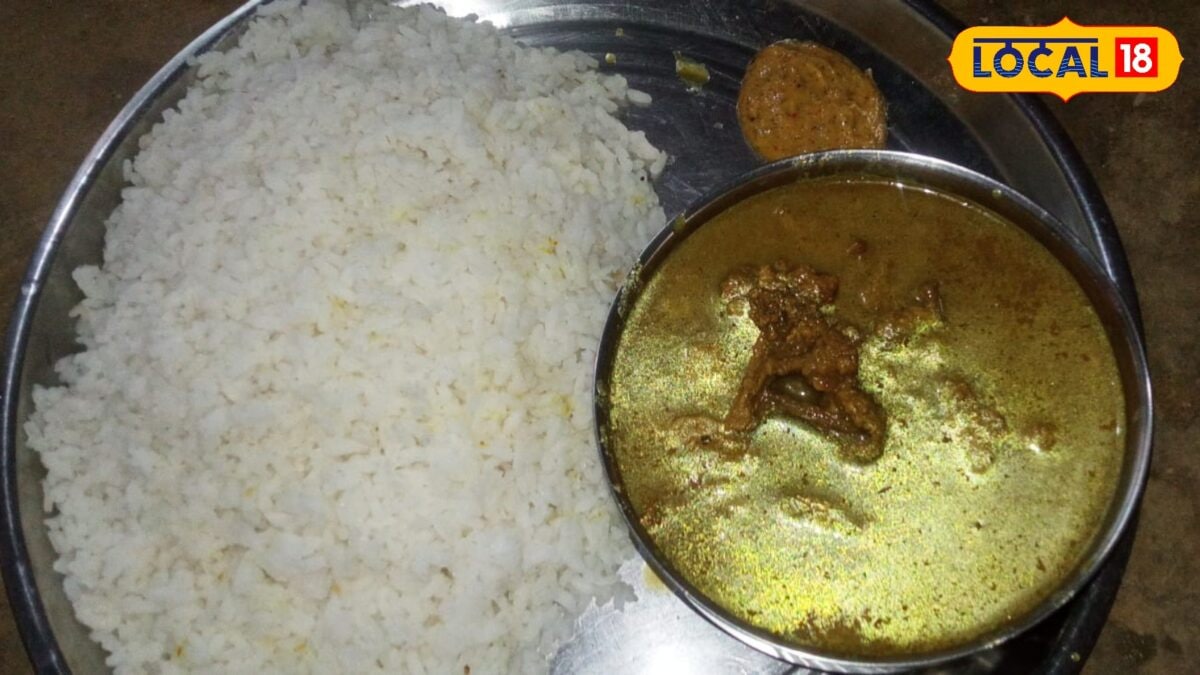 मटन-चिकन भी फेल! बारिश में जब थाली में सजती है मिथिलांचल की खास सुखौती, जानें रेसिपी