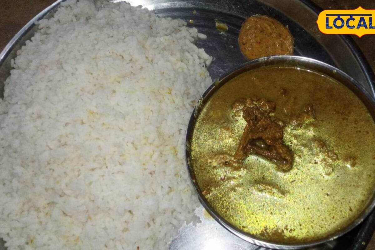 Recipe: मटन-चिकन भी फेल! बारिश में जब थाली में सजती है मिथिलांचल की खास सुखौती जानें रेसिपी