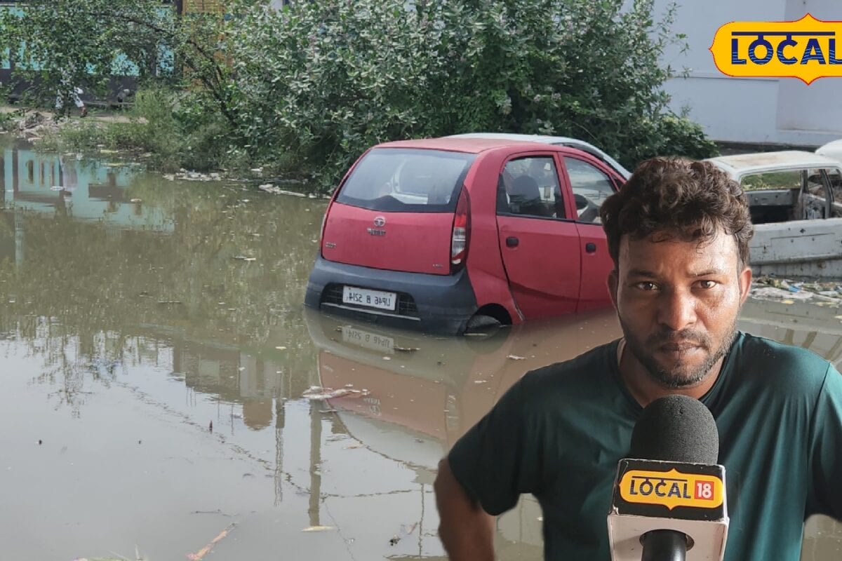 बरसात के सीजन में पानी से कार से रखें ख्याल वायरिंग हो सकती है खराब स्टार्टिंग में हो सकती है समस्या अपनाएं ये टिप्स
