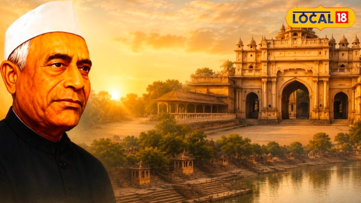 पंडित रामनरेश त्रिपाठी का सुल्तानपुर पर व्यंग्य, जानें क्यों आज भी प्रासंगिक है उनका दोहा? पंडित रामनरेश त्रिपाठी का सुल्तानपुर पर व्यंग्य, जानें क्यों आज भी प्रासंगिक है उनका दोहा?