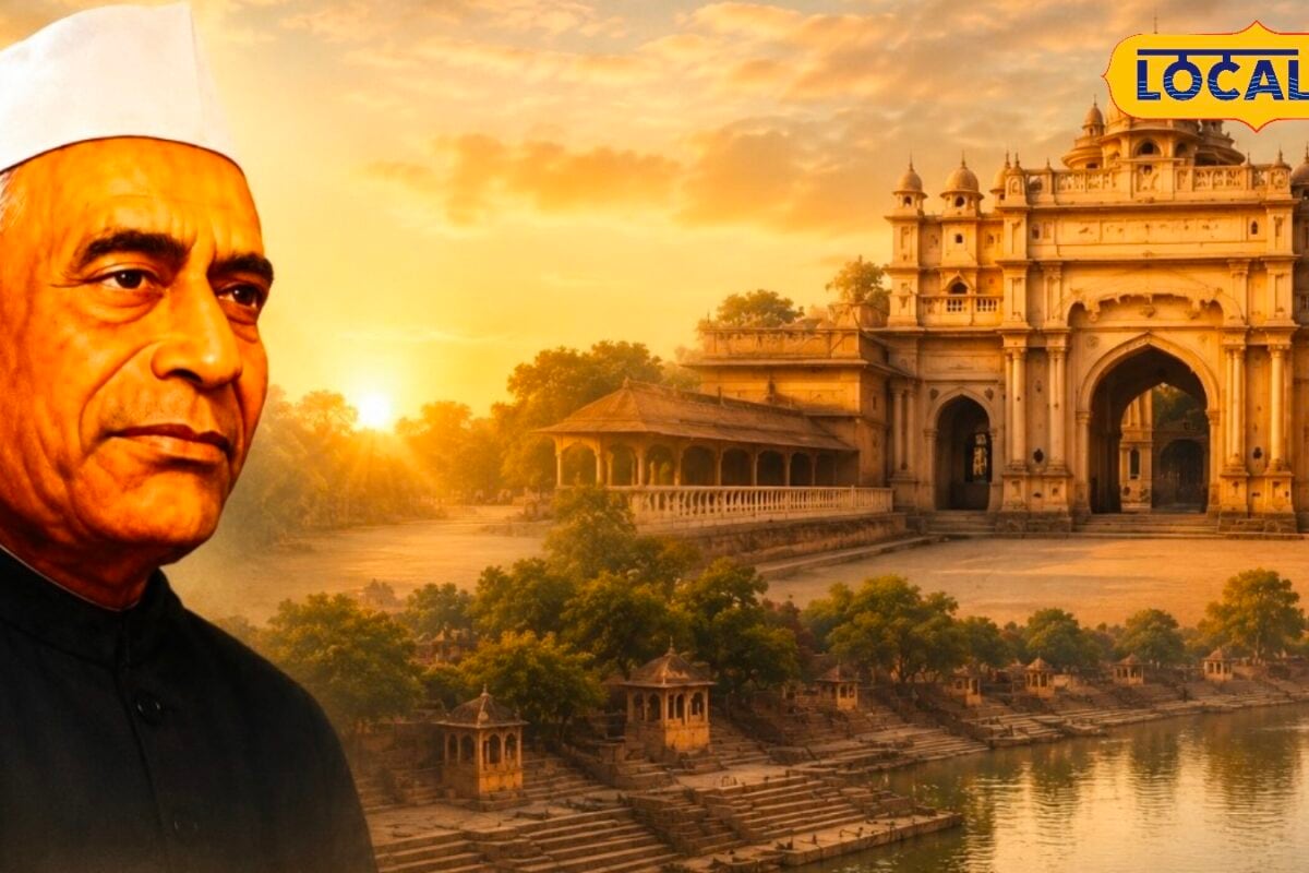 पंडित रामनरेश त्रिपाठी का सुल्तानपुर पर व्यंग्य जानें क्यों आज भी प्रासंगिक है उनका दोहा