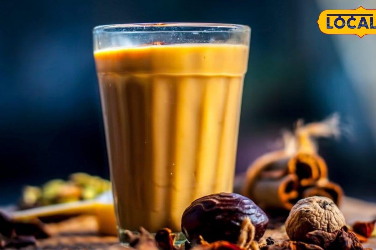 सुबह खाली पेट चाय पीते हैं डॉक्टर ने बताए इसके नुकसान और सही तरीका