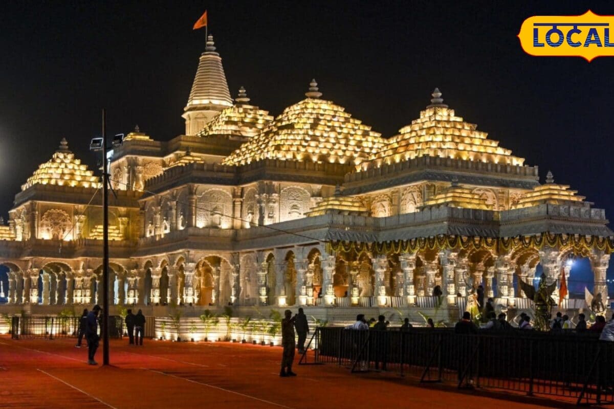 अयोध्या के अंतरराष्ट्रीय राम कथा संग्रहालय में राम के वनगमन को डिजिटल गैलरी में दिखाया जाएगा जाने