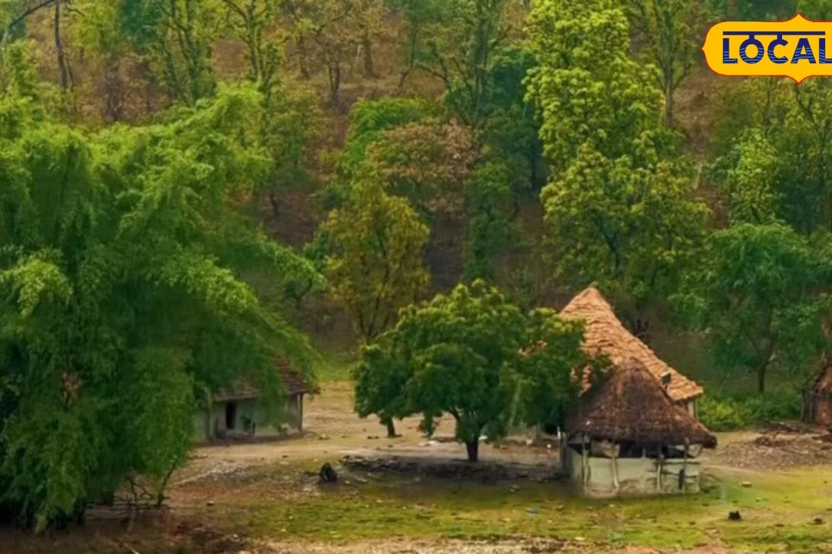 सहारनपुर की इन हरी-भरी वादियों के आगे फीका पड़ जाएगा कश्मीर मानसून में शिवालिक की खूबसूरती जीत लेती है हर किसी का दिल
