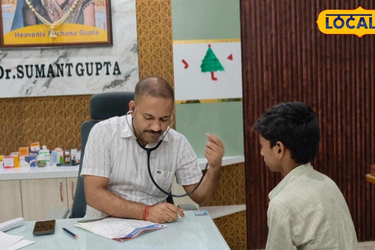 चेचक में भूलकर भी न करें ये गलती जानिए लक्षण बचाव और इलाज