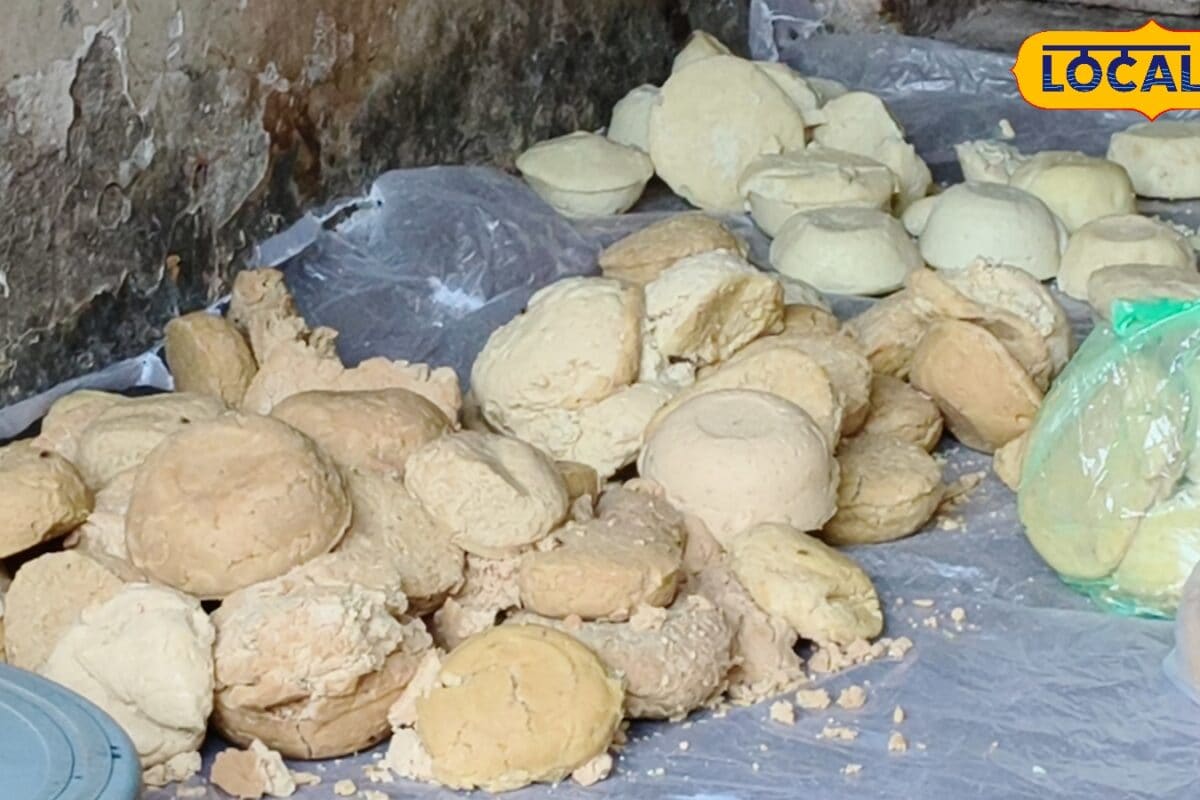 चित्रकूट का मावा अब देश-विदेश में बनाएगा पहचान ओडीओसी योजना के तहत उद्यमियों को मिलेगा अनुदान जानें
