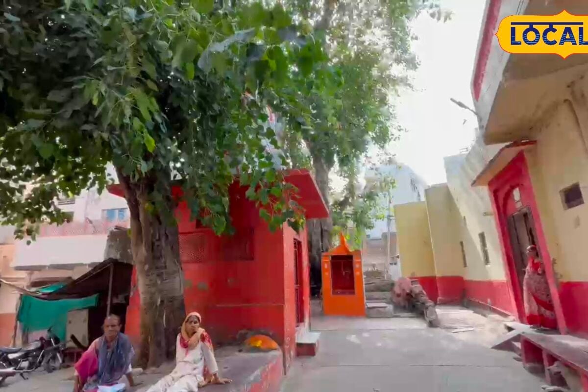 अजमेर की इस अनोखी गली का रहस्य जानकर रह जाएंगे हैरान! सुबह-शाम मंदिरों की घंटियों और आरती से गूंजता है इलाका