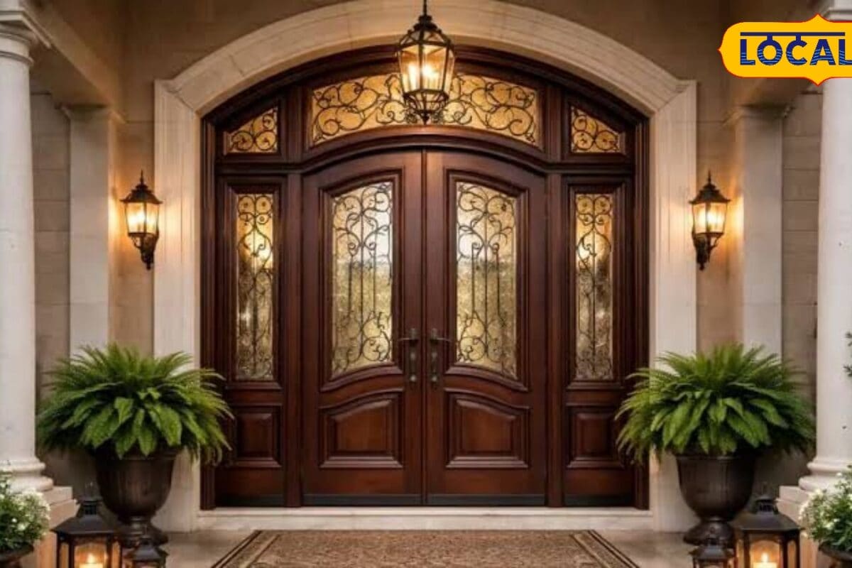 Vastu Tips: घर के मुख्य द्वार के सामने भूलकर भी न रखें ये चीजें बढ़ सकती हैं परेशानियां