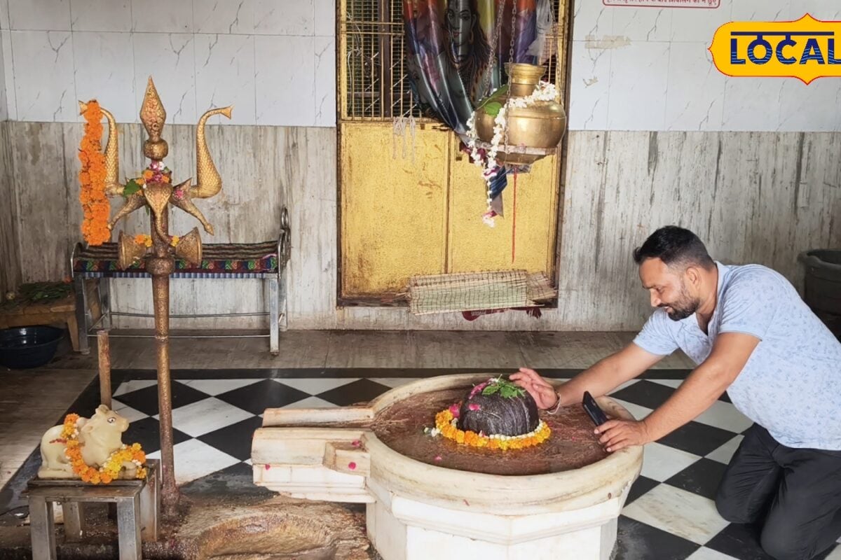 Kshireshwarnath Ayodhya: रामनगरी का वो शिव मंदिर जहां मत्था टेकने से भर जाती है सूनी गोद! स्वयं राजा दशरथ ने किया था अभिषेक