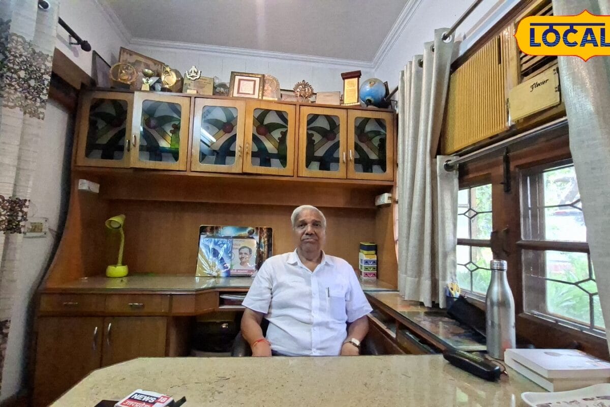 बरेली के अजय अग्रवाल 27 सालों से लावारिस शवों का कर रहे अंतिम संस्कार 6277 से अधिक को दी सम्मानजनक विदाई