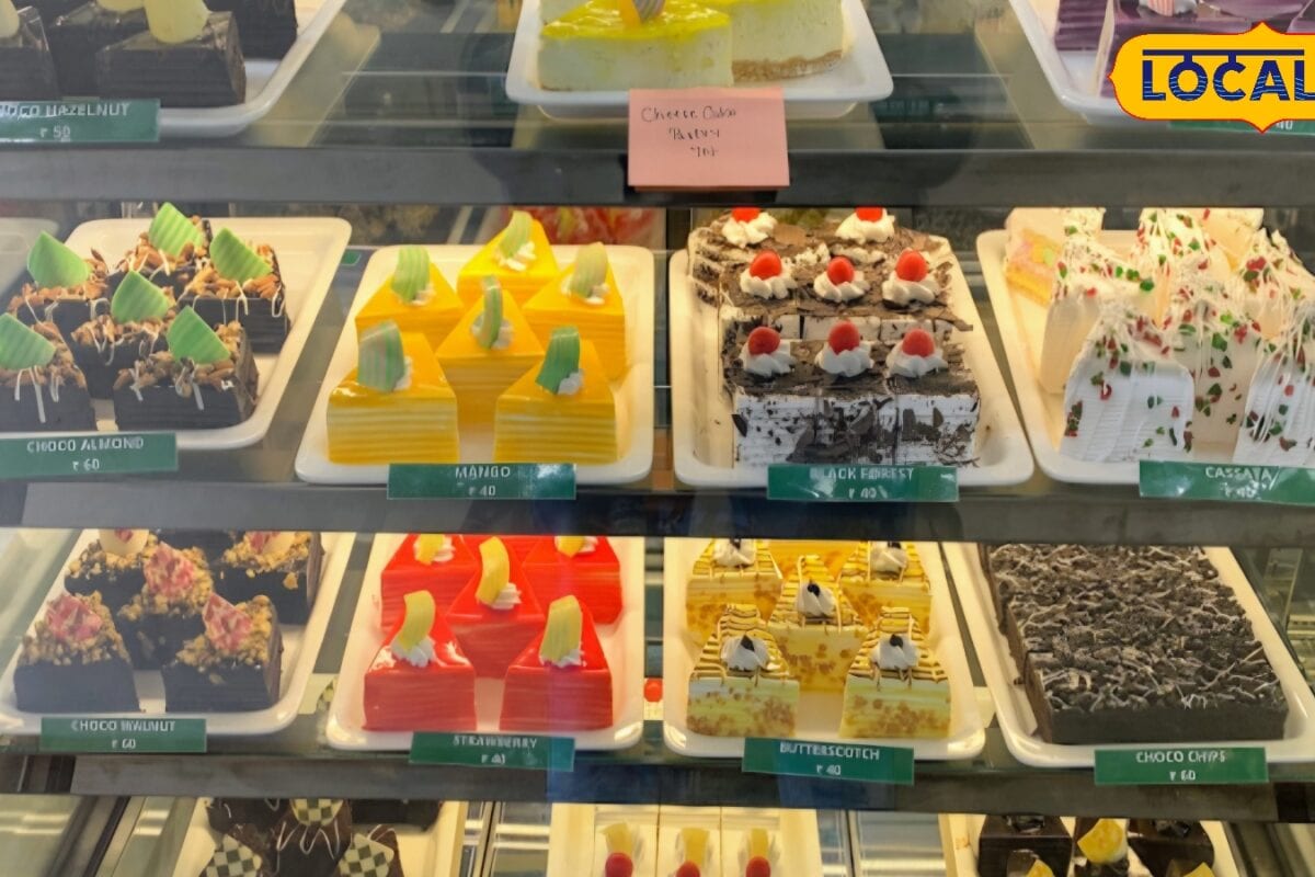 Rishikesh Best Bakery: एगलेस हो या डिजाइनर केक ऋषिकेश की ये बेकरी जीत लेंगी आपका दिल