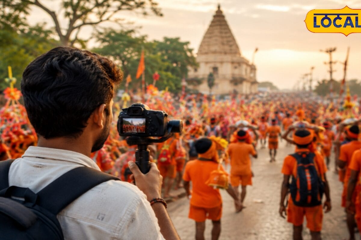 रील बनाइए ₹3 लाख जीतिए! बिहार सरकार ने कंटेंट क्रिएटर्स को दिया सुनहरा मौका