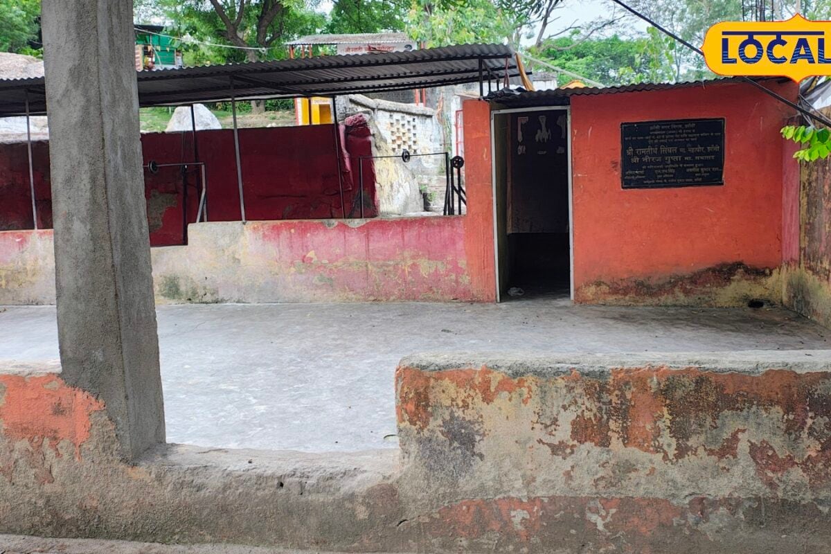 झांसी किले में मौजूद है 150 साल पुराना रहस्यमयी कुआं जिसने देखा रानी लक्ष्मीबाई के दौर का इतिहास