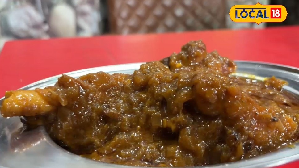 50 साल से स्वाद का बादशाह है जौनपुर का कल्लू का मटन यहां दूर दूर से पहुंचते हैं फूड लवर्स