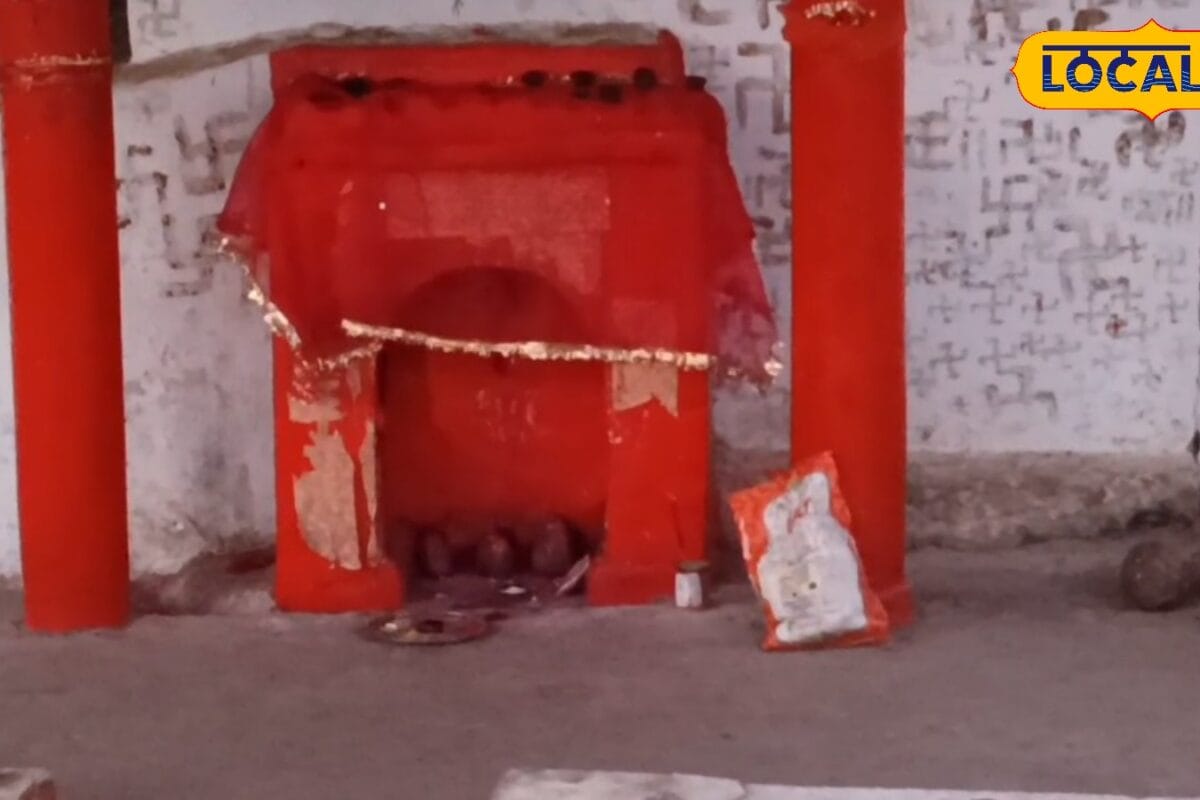 खंडवा का आसरा माता मंदिर जहां संतान सुख की मन्नत लेकर पहुंचती हैं हजारों महिलाएं जानिए मान्यता