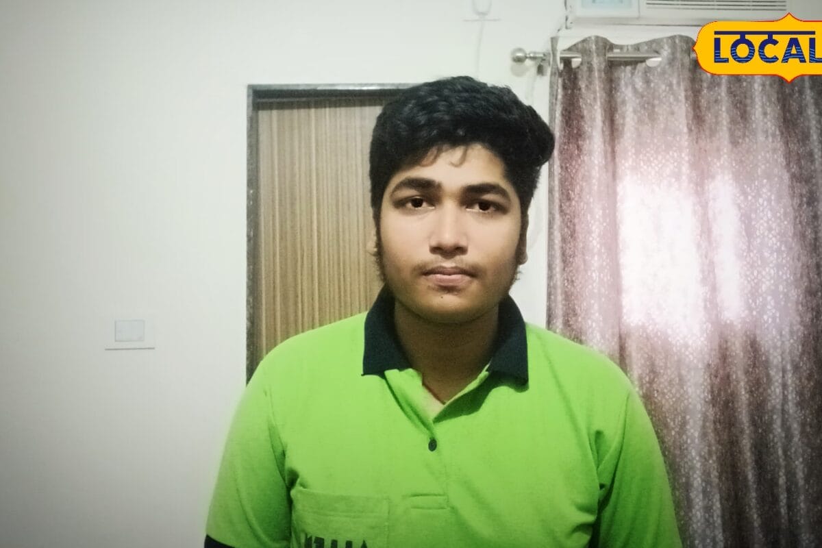 NEET UG Result: री-एग्जाम की चुनौती को दी मात! मधुबनी के त्रिपुरारी ने किया कमाल बनेंगे गांव के पहले डॉक्टर 
